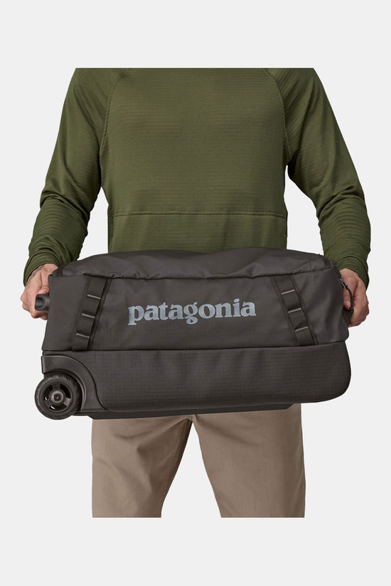 Patagonia Patagonia Black Hole Wheeled Duffel 40L
