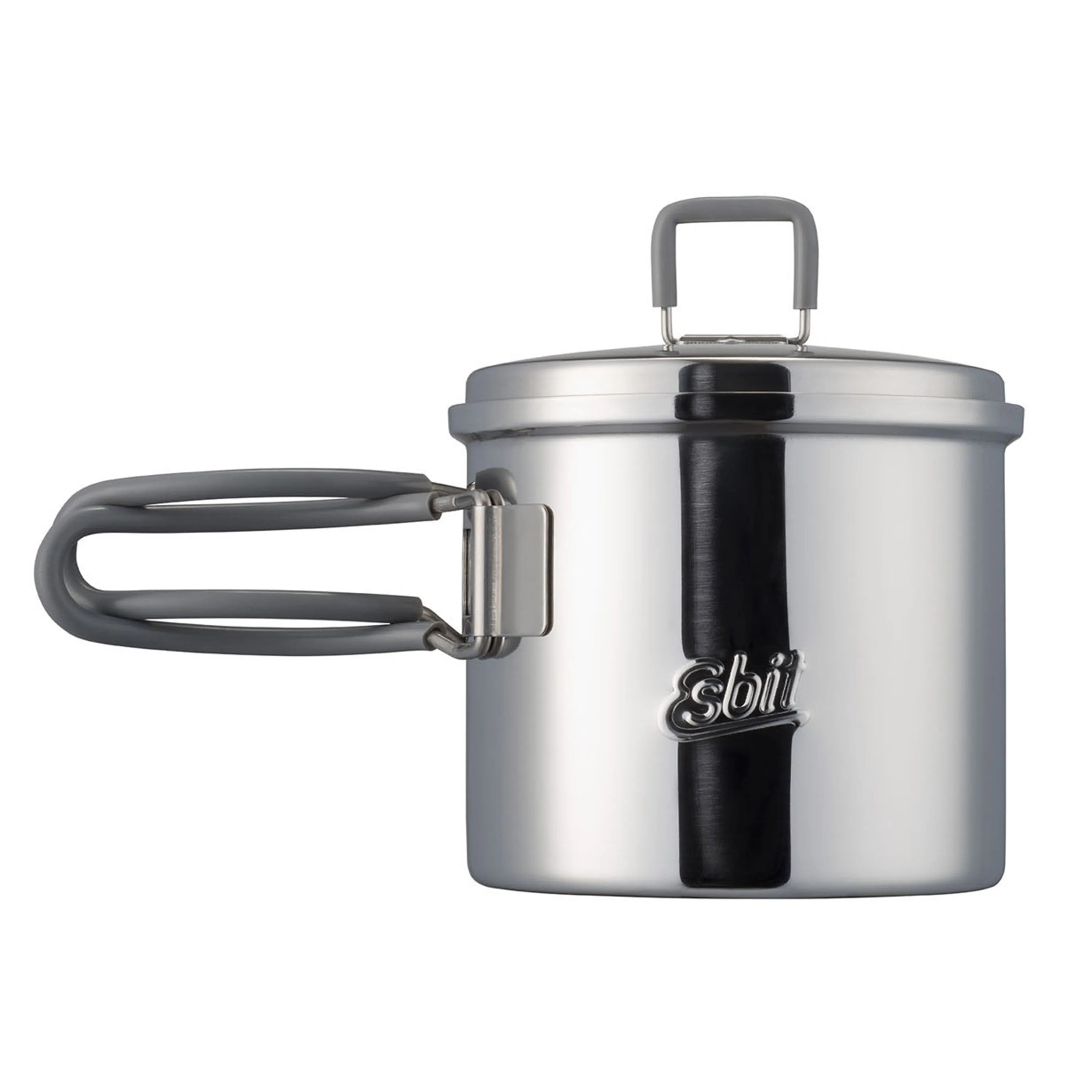Esbit -  Topf Edelstahl 0.625 L