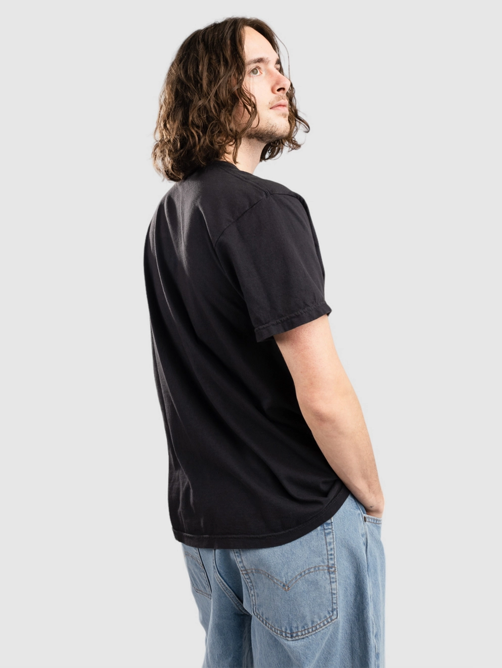 Welcome Knight T-Shirt black