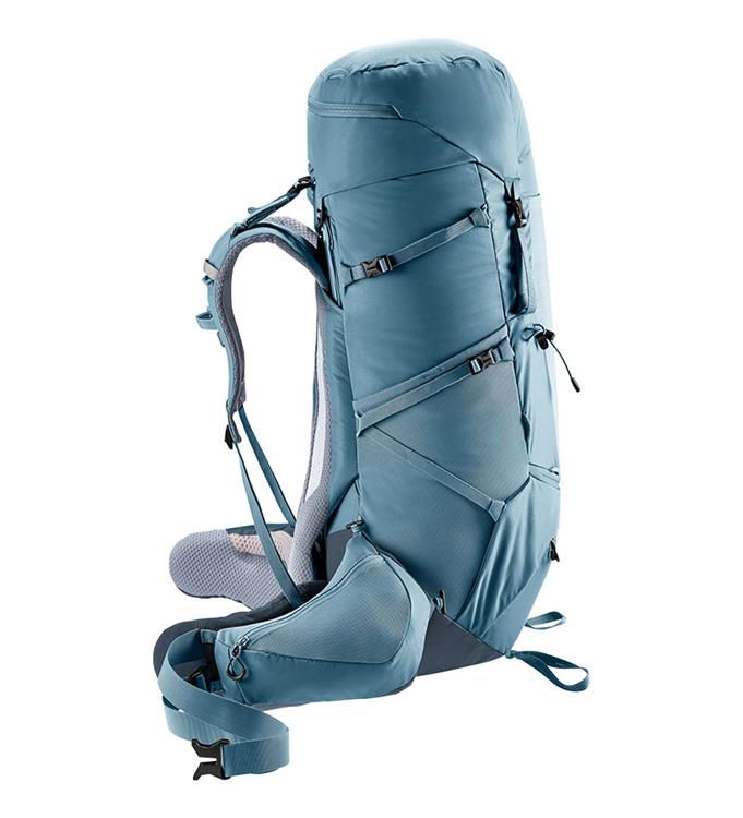 deuter Aircontact Core 60 10 DR3350524 BLEU