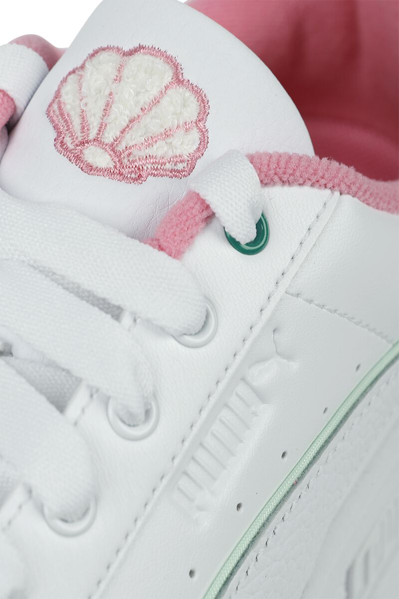 Mayze Retro Resort Wns | Puma Baskets