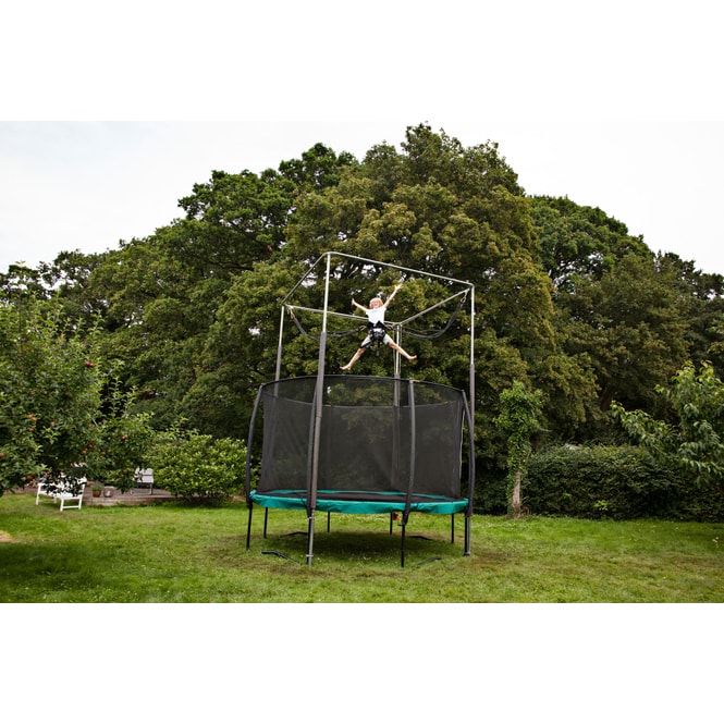 Bungee Sprunggestell für Trampolin - JumpX