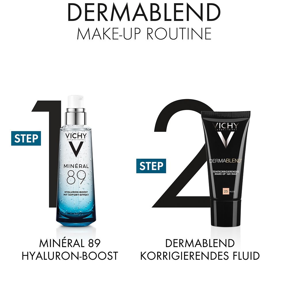 VICHY Dermablend Make-up 15 Opal