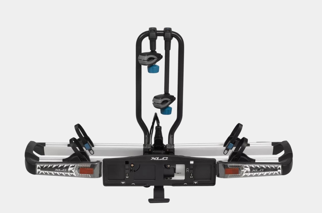 XLC Azura Xtra WT, Sykkelstativ<br> Passer 2 sykler med vekt opptil 60Kg