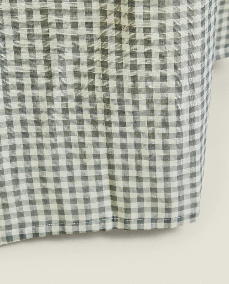 TOLDO DE ALGODÃO