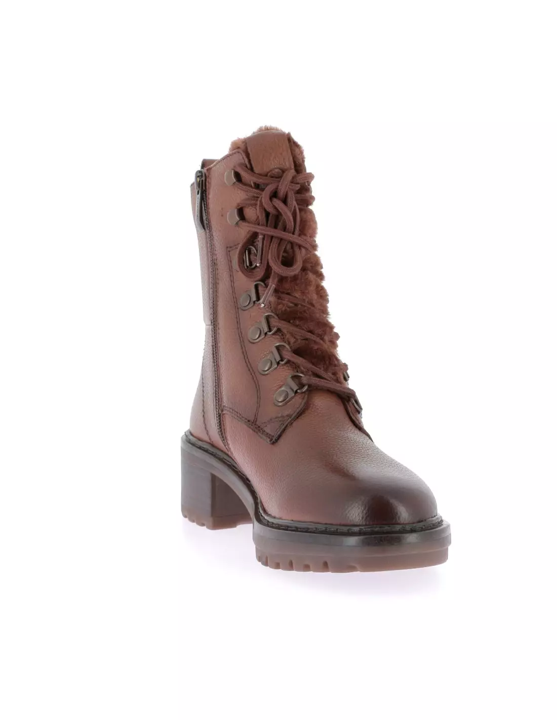 TAMARIS 1-26293-41-305 - Boots & bottines Cognac