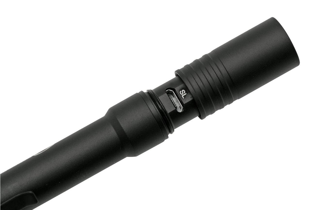 Streamlight Stylus Pro USB, zaklamp