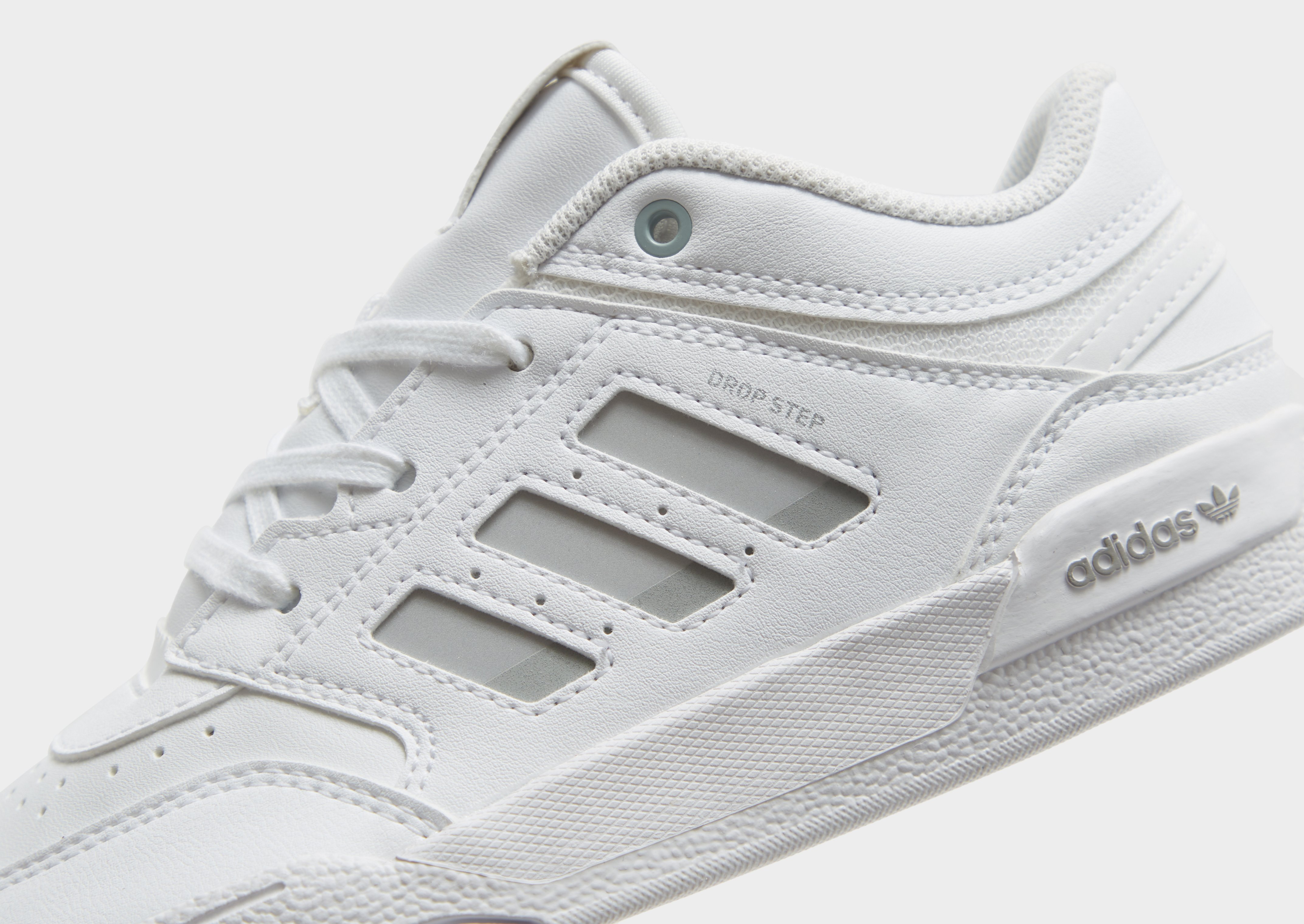adidas Originals Drop Step Low Enfant
