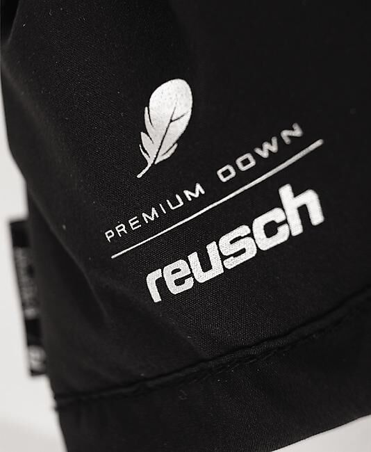 REUSCH - MOUFLE BEBE KADEN DOWN R-TEX MITEN