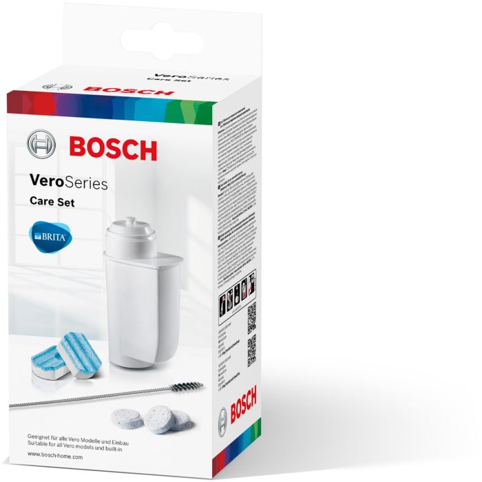Bosch Pflegeset TCZ8004