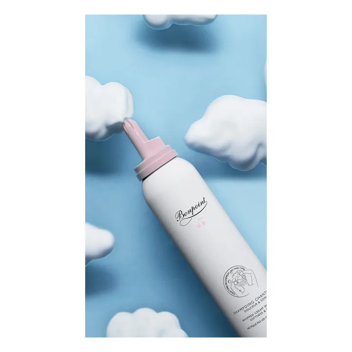 Bonpoint Shampoing Chantilly - 150 ml