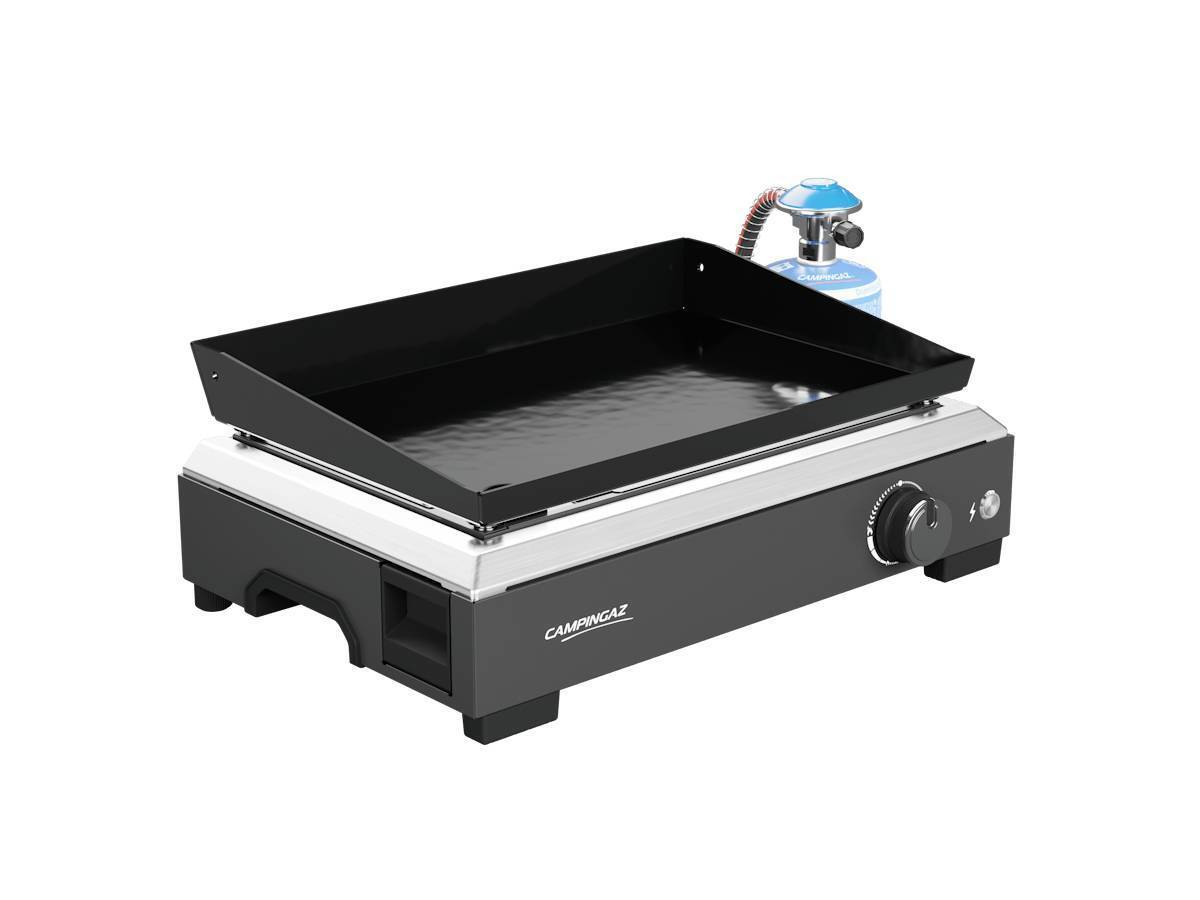 Campingaz Othello 1 CV plancha gasbarbecue