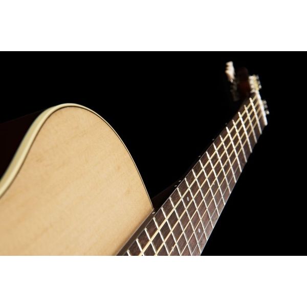 Yamaha APX T2 Natural