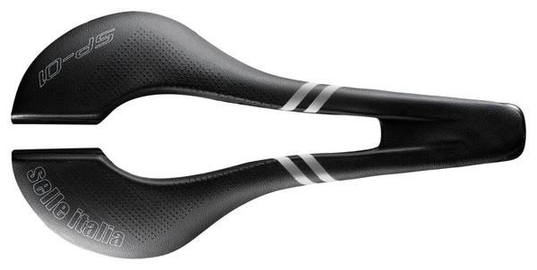 Selle Italia SP-01 Titanium Superflow Noir