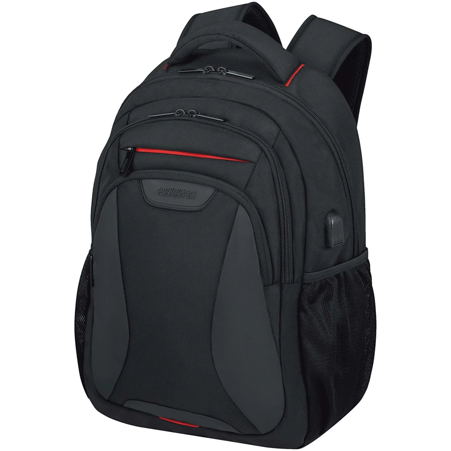 American Tourister At Work - Rucksack 15.6 bass black