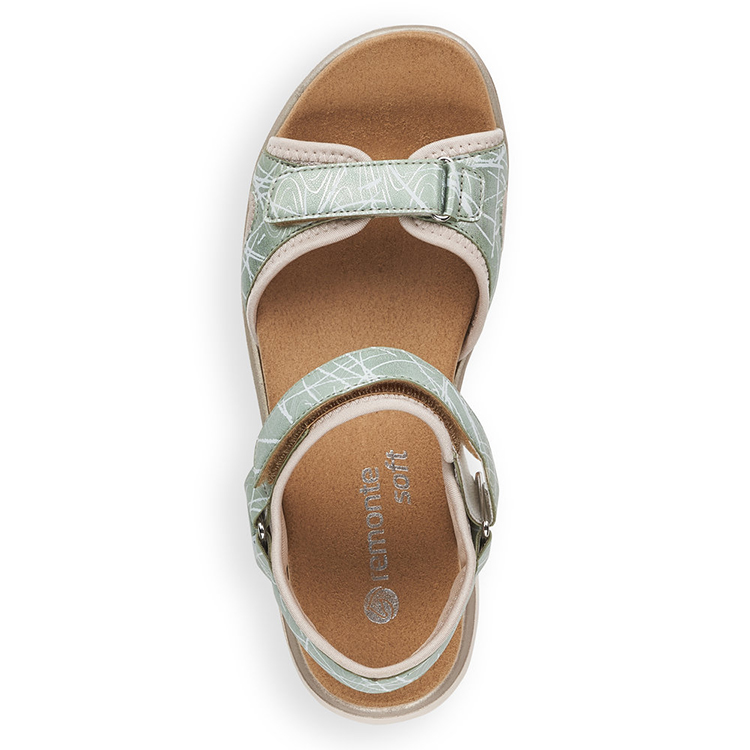 Remonte D7752-52 | VERT