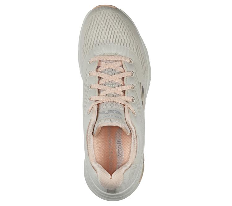 Skechers Women Arch Fit Sneakers