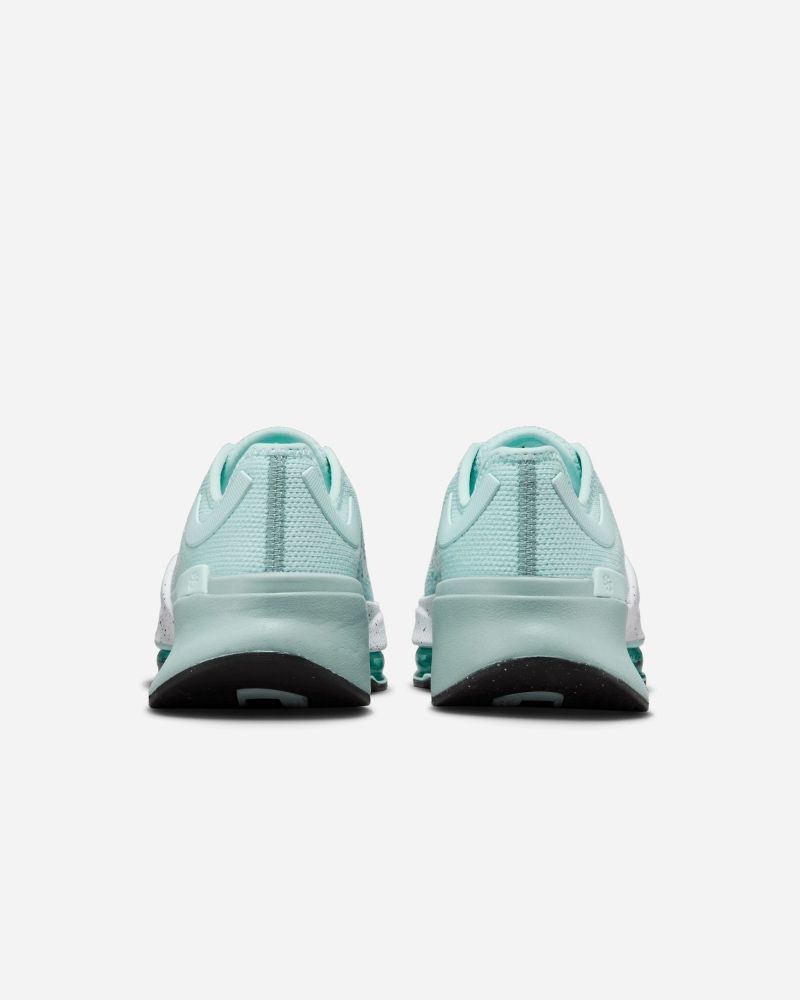Chaussures de training Nike Air Zoom SuperRep 4 Next Nature Turquoise pour femme