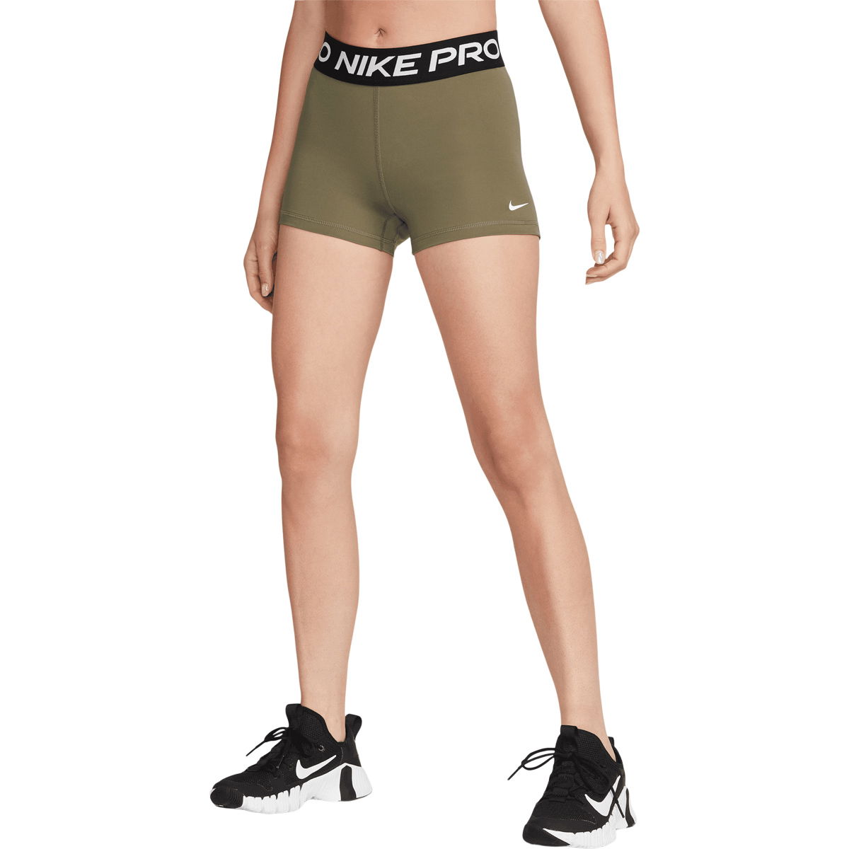 Nike Pro 3