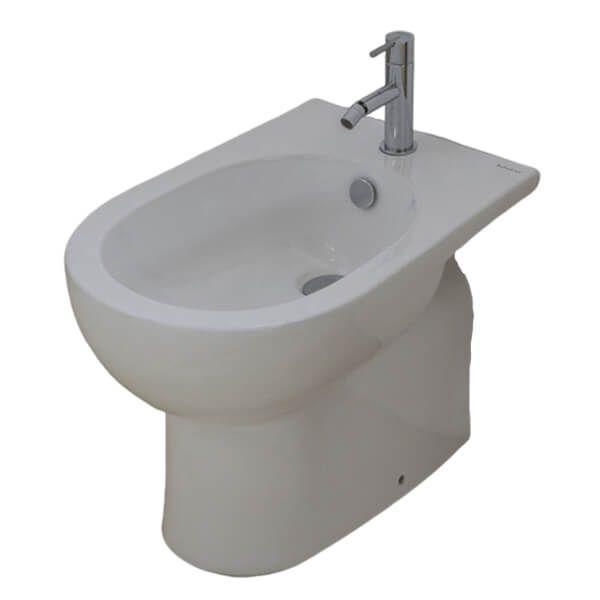 Valadares Bidé Opus Branco 37411002