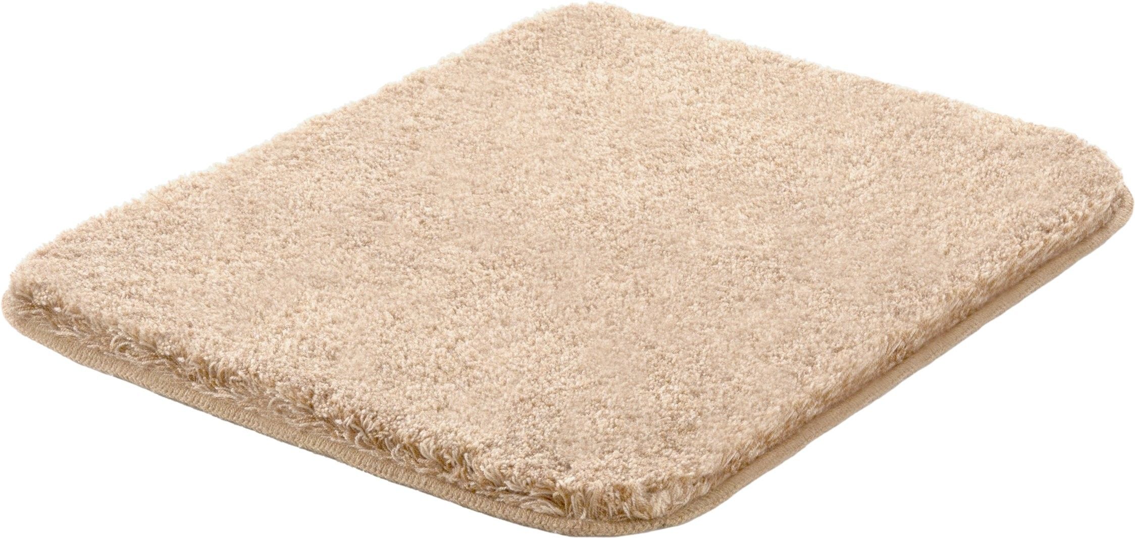 Badematte MELANGE 50 x 60 cm