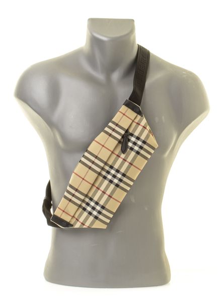 Burberry Stevie Beltbag