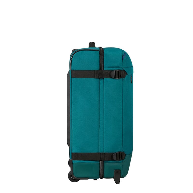 Samsonite Roadseeker Wheeled Duffle 68 cm Deep Teal