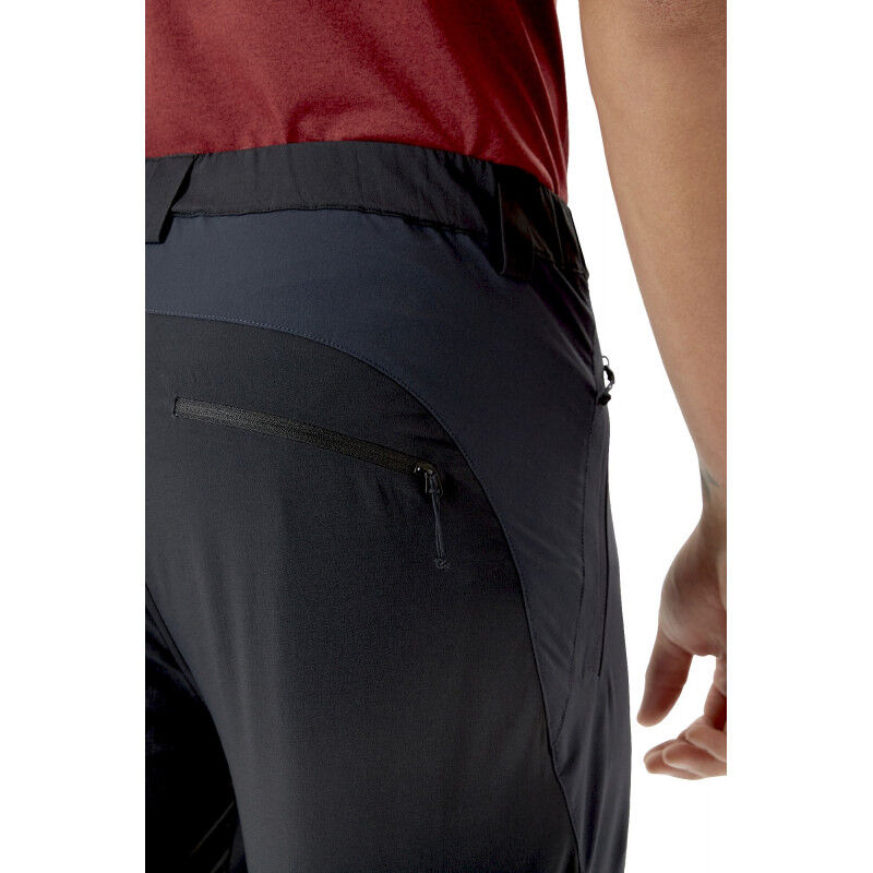 Torque Mountain Pants - Pantalon trekking homme