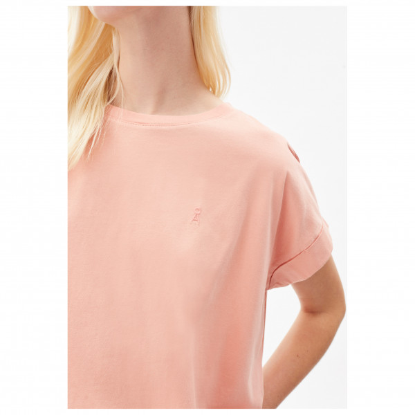 ARMEDANGELS - Women's Idaara - T-shirt