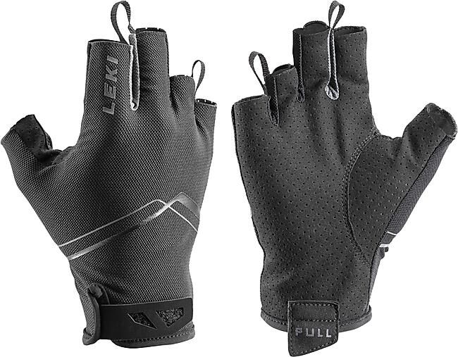 LEKI - MITAINE MARCHE NORDIQUE MULTI BREEZE