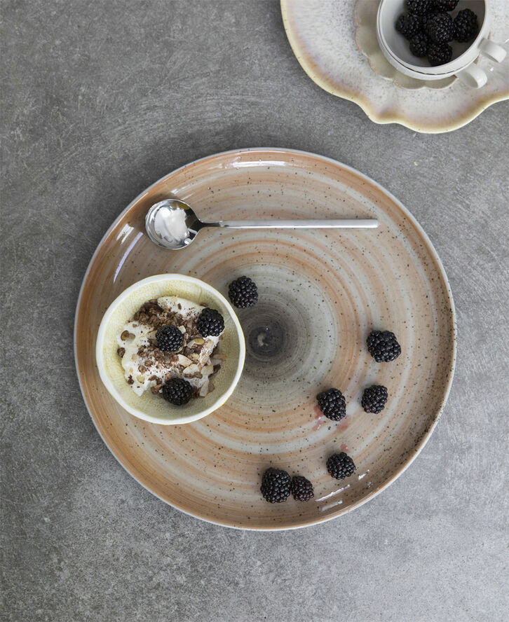 BYON Bowl Lemon S Yellow
