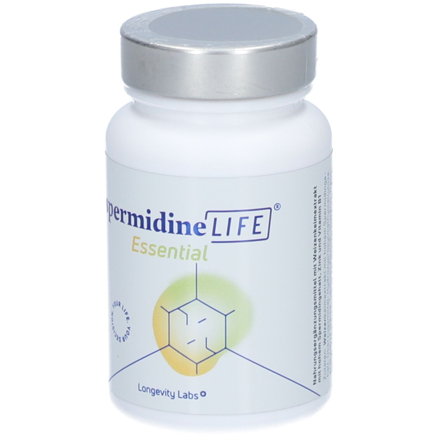 spermidineLIFE® Essential