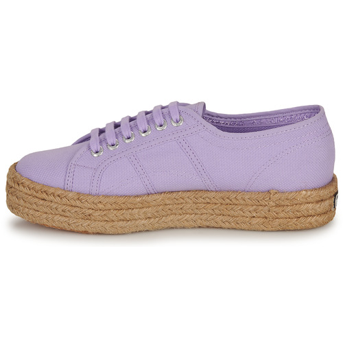 Superga - 2730 COTON - Violet