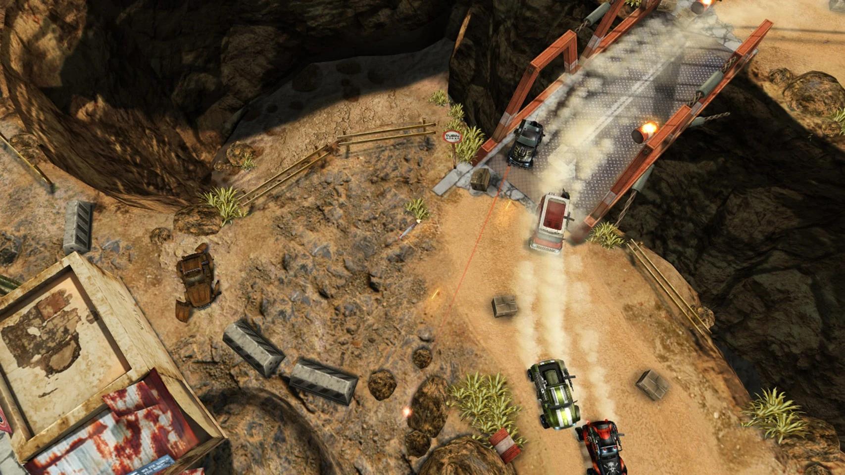 Death Rally- PC