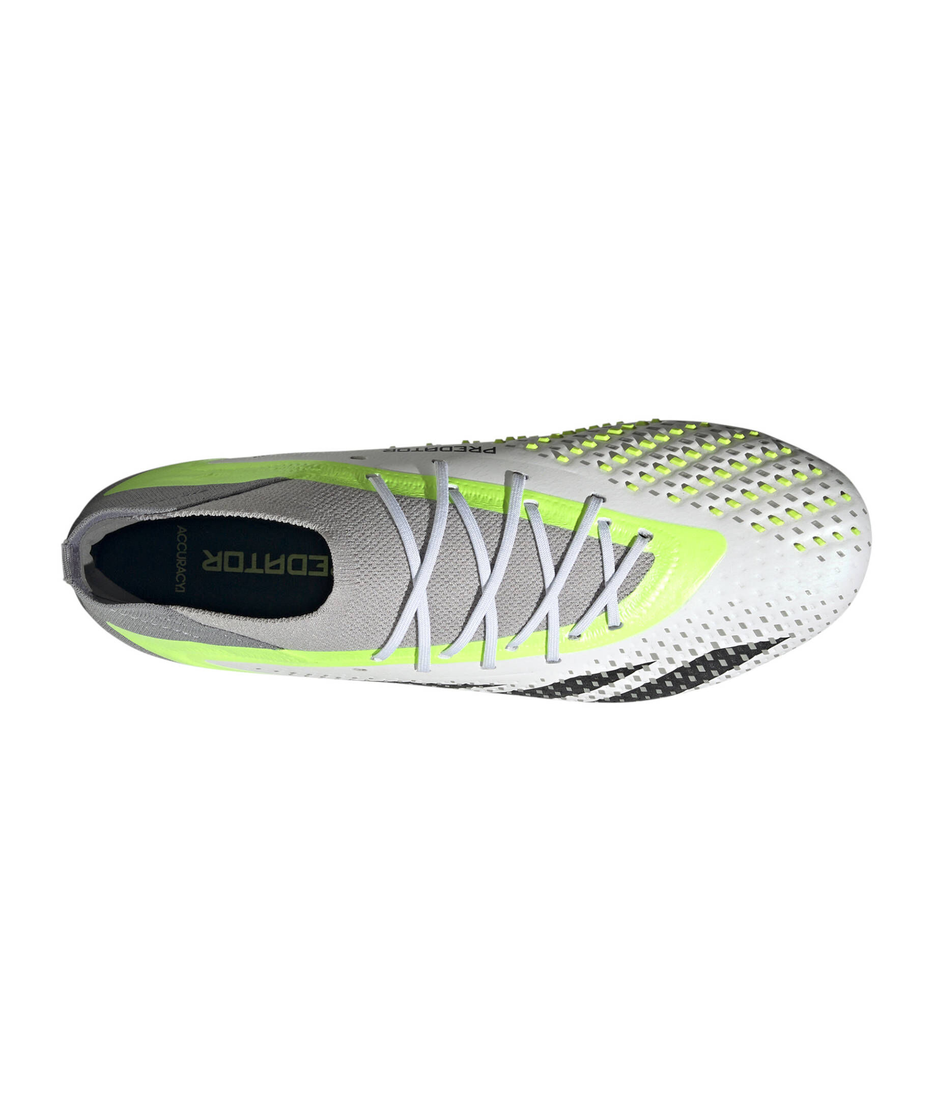 adidas Performance| Herren Fußballschuhe Naturrasen PREDATOR ACCURACY.1 FG
