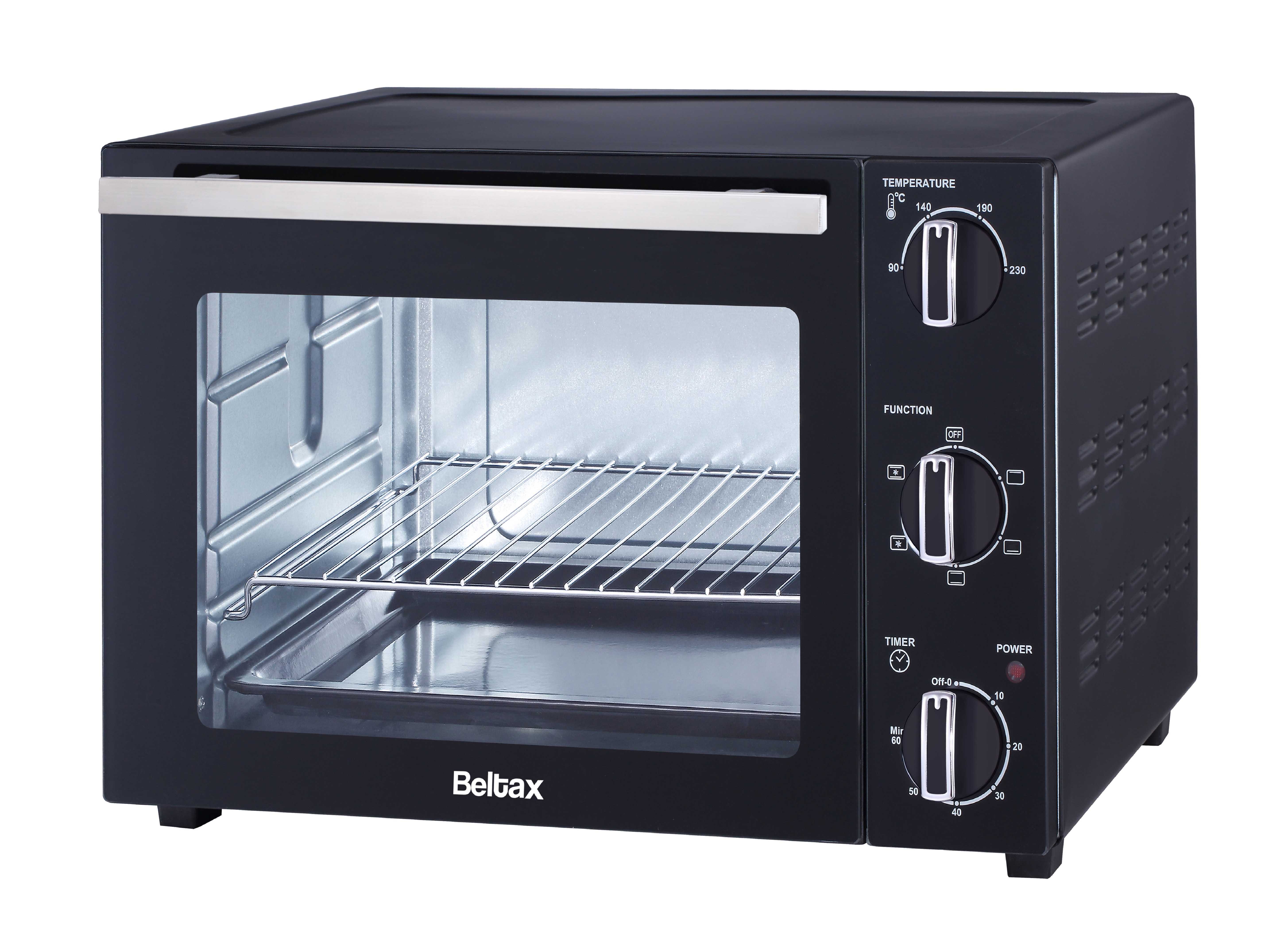 MINI FORNO BELTAX BEO-2048 48L 1800W