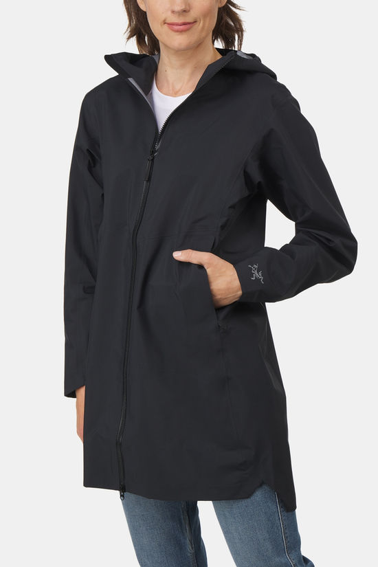 Arc'teryx Arc'teryx Salal Hardshell Jas Dames