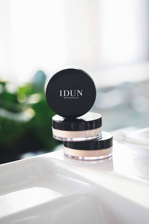 IDUN Minerals Foundation Disa 7g