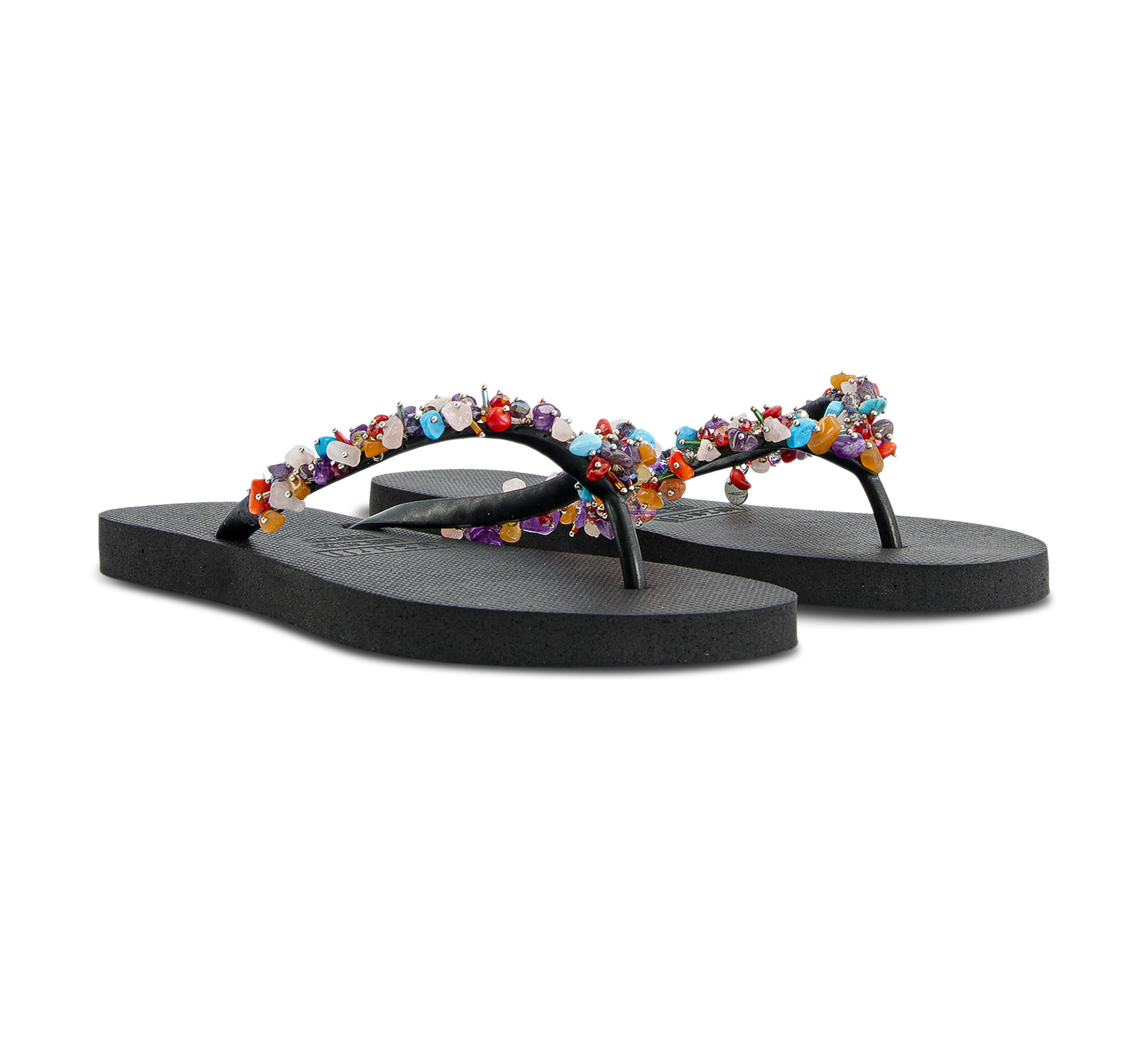 Uzurii Colorful Fabulous - Flip Flops