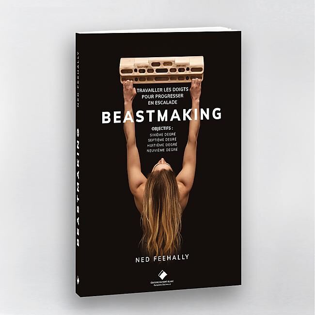 EDITIONS DU MONT BLANC - BEASTMAKING