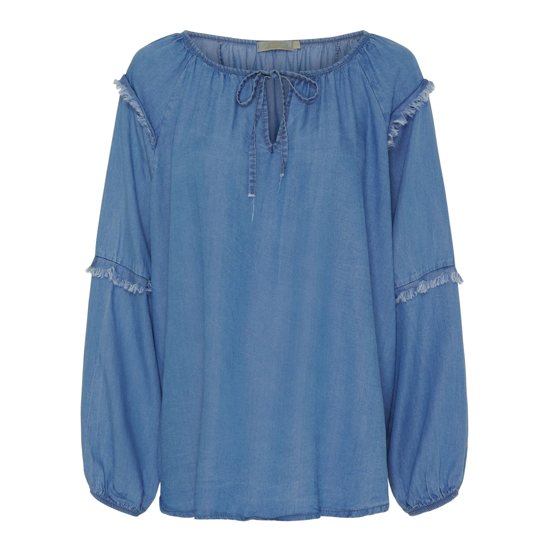 Marta Du Chateau Mdcmarta Blouse