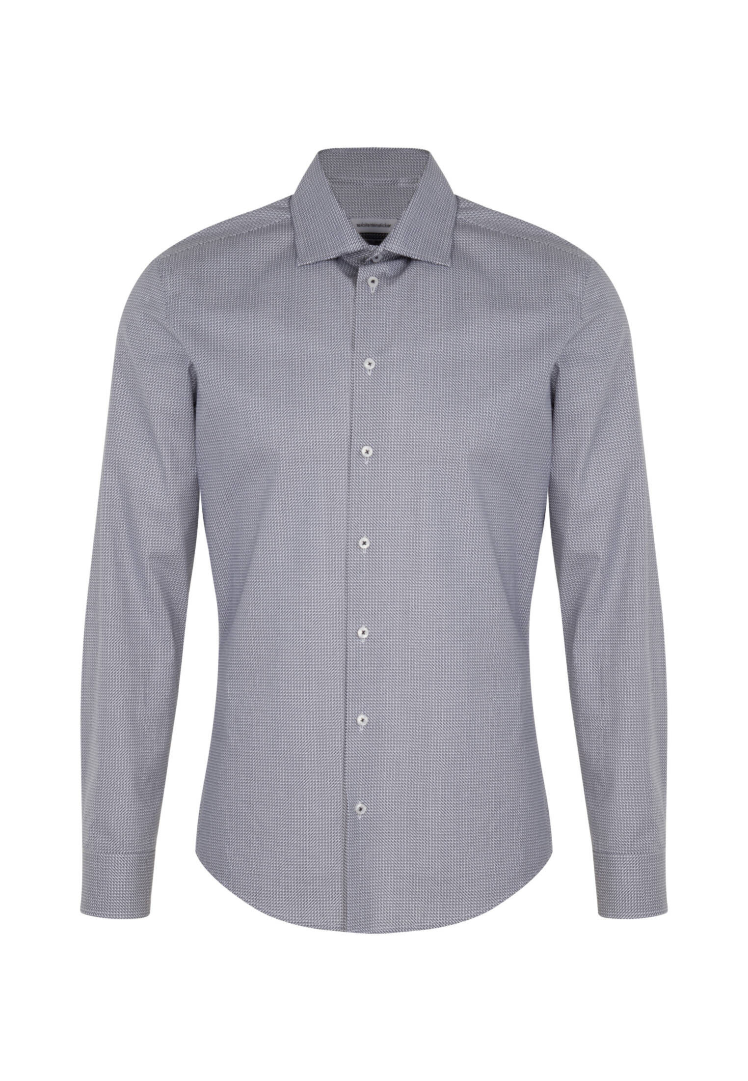 Seidensticker| Herren Business Hemd Slim
