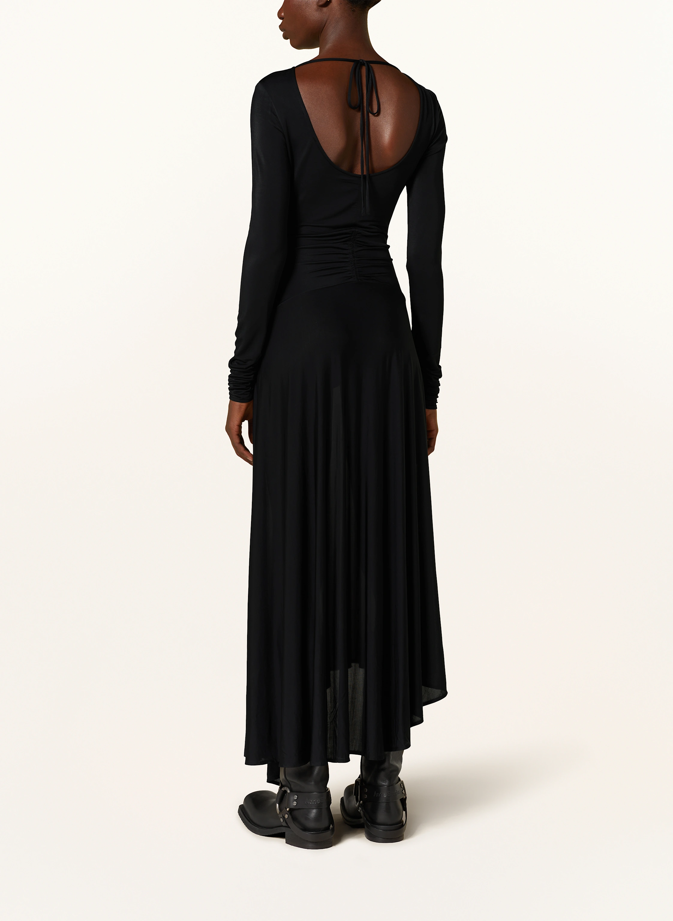 Acne Studios Kleid ELSE