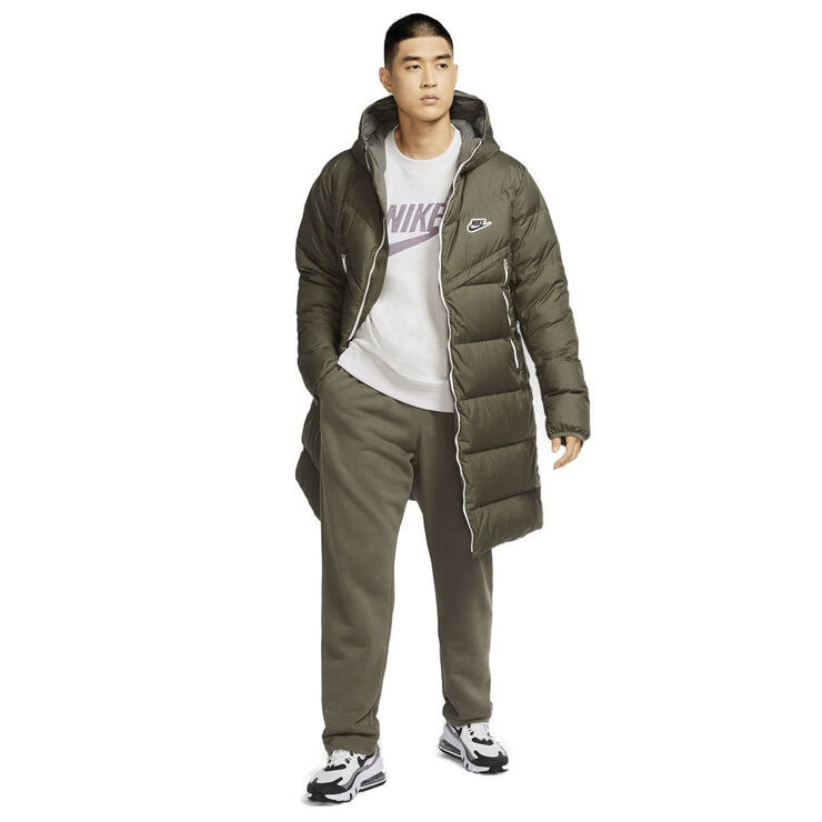 Nike SPORTSWEAR ESSENTIALS Grey