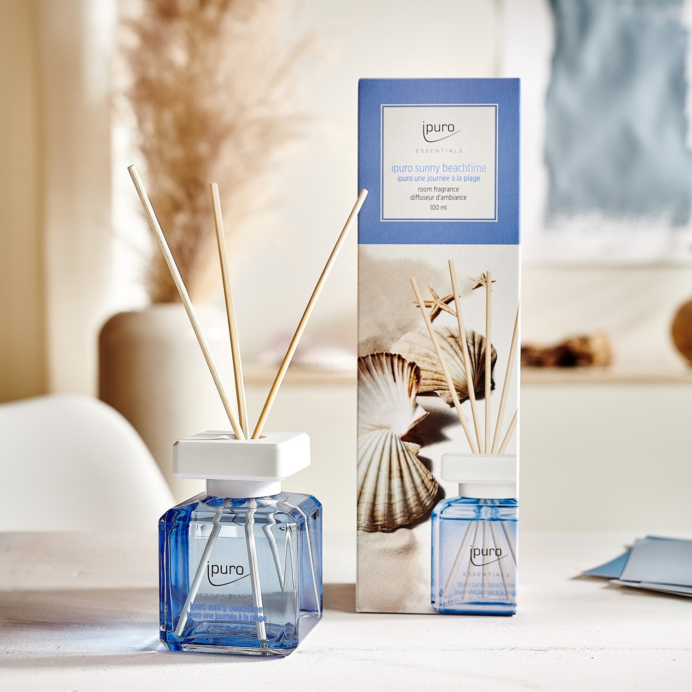 blau, 100 ml