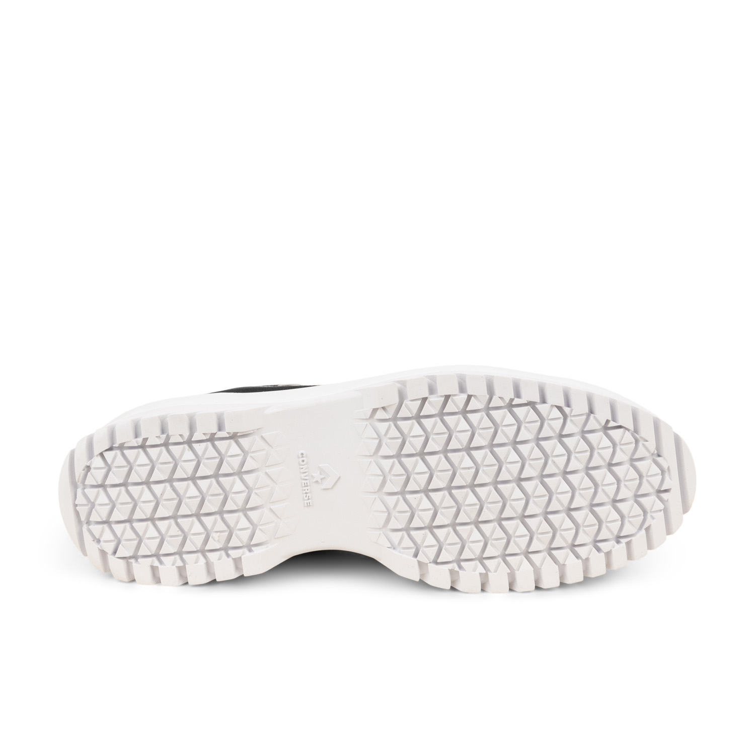 Baskets femme CONVERSE CTAS LUGGED 2.0 HI DKSMOK