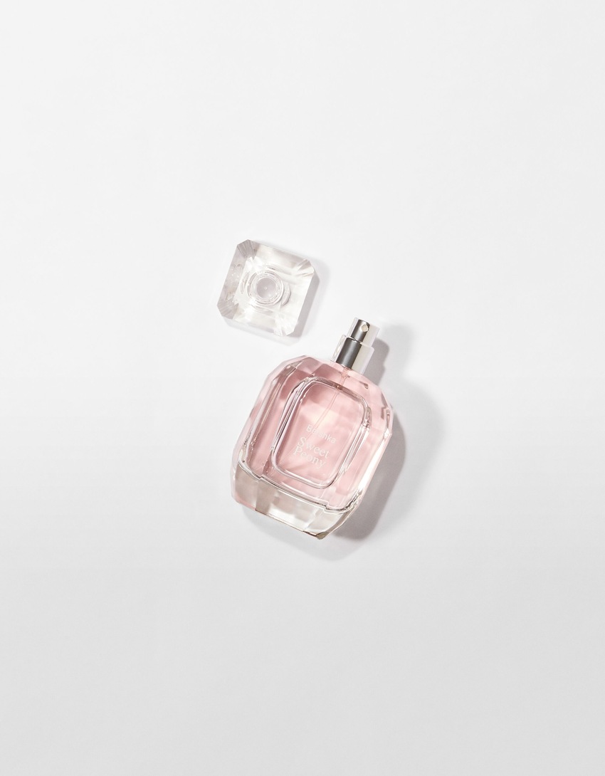 Peônia Doce 100ml