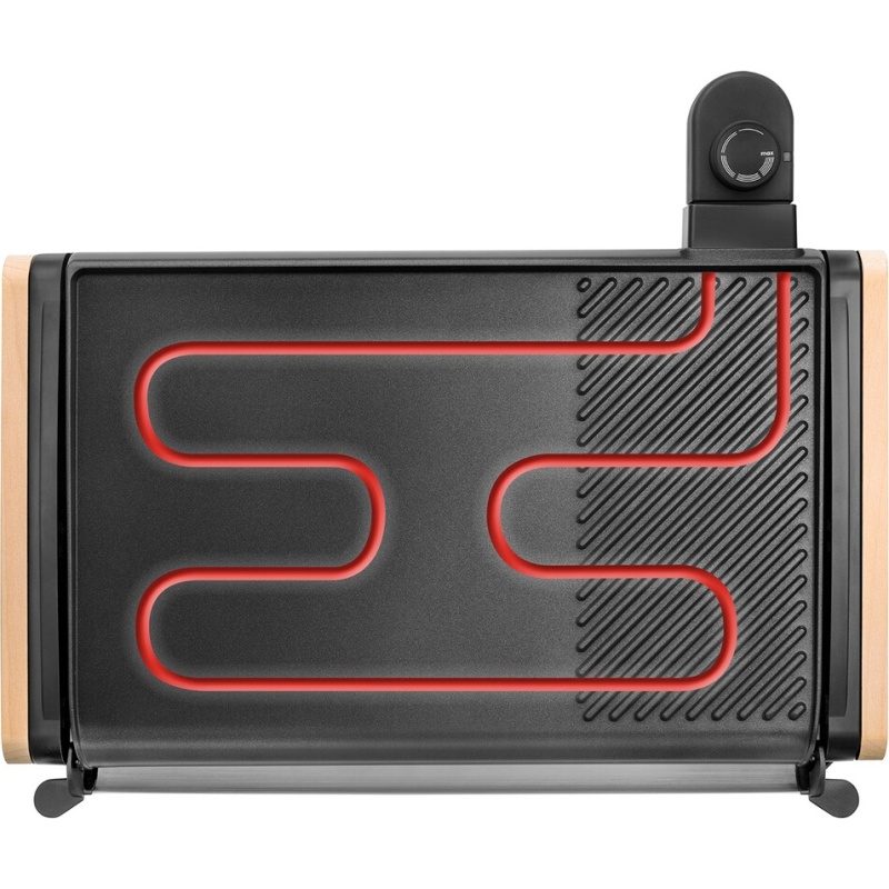 Plancha Lagrange Plancha Grill' Equilibre