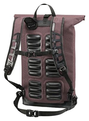 Sac à Dos Ortlieb Commuter Daypack Urban 21L Rose Ash