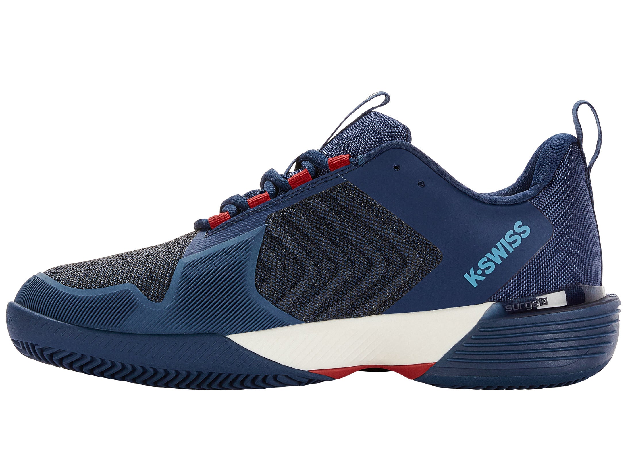 K-Swiss  Ultrashot 3